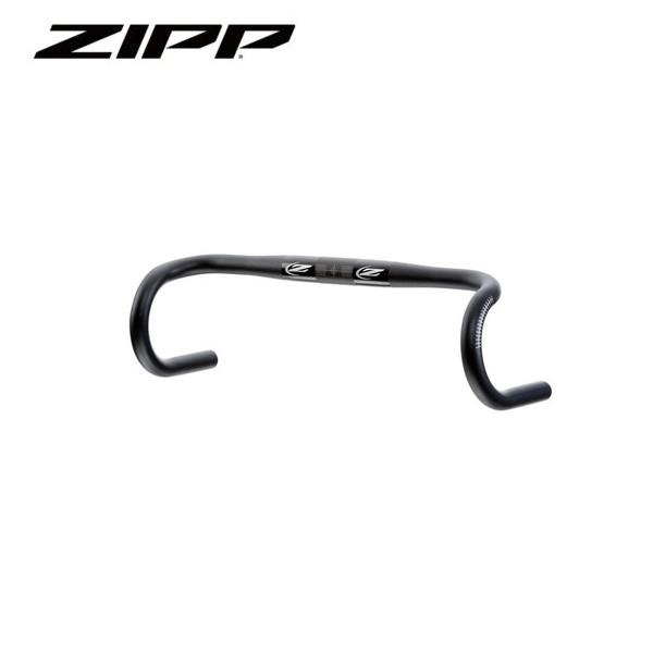 ZIPP SERVICE COURSE SL88 アルミ C-C 400mm ZIPP ジップ Service Course SL-88 Handlebar 400mm Polished Black