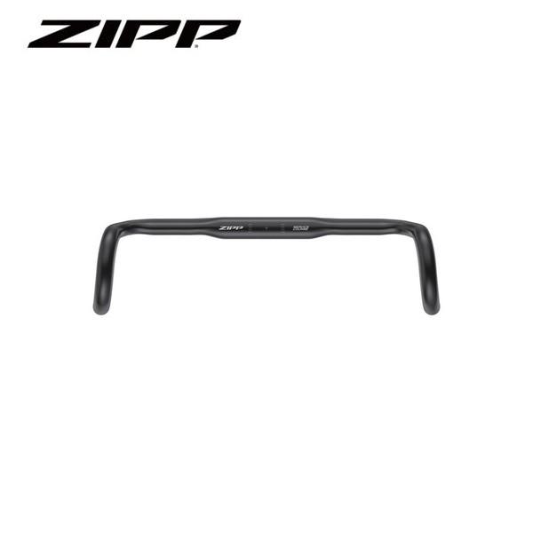 ZIPP ジップ Service Course 70 XPLR Handlebar 460mm Blast Black