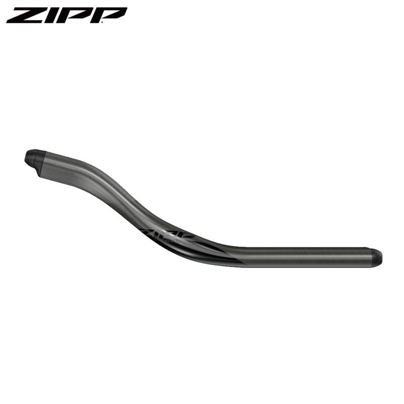 ZIPP ジップ Vuka Carbon Extension bar 380mm/110mm Rise : サイクル