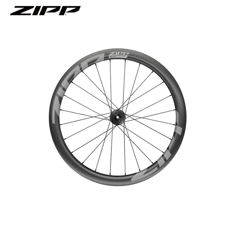 ZIPP 303 FIRECREST 完組ホイール ほぼ未使用 ZIPP 303 FIRECREST 完組