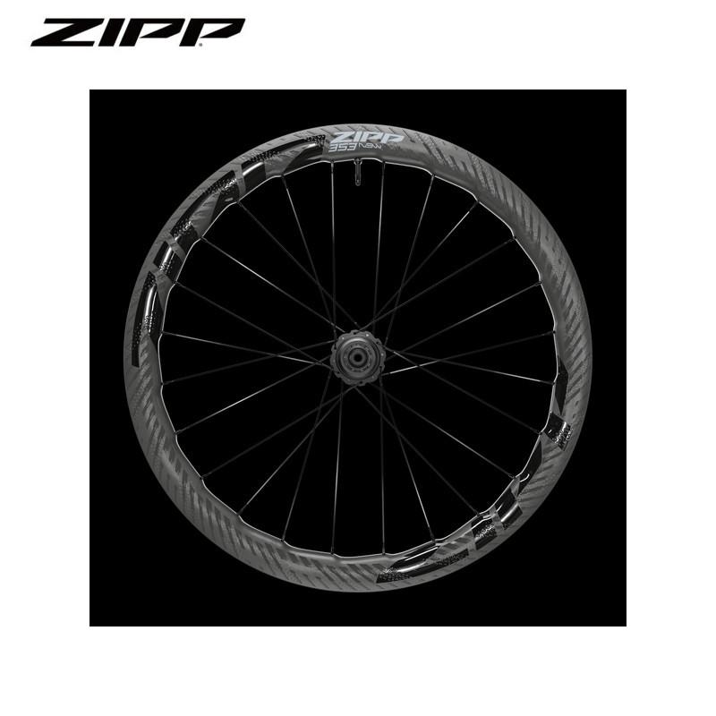 ZIPP ジップ 353 NSW Tubeless Disc Rear XDR : サイクルスポーツ