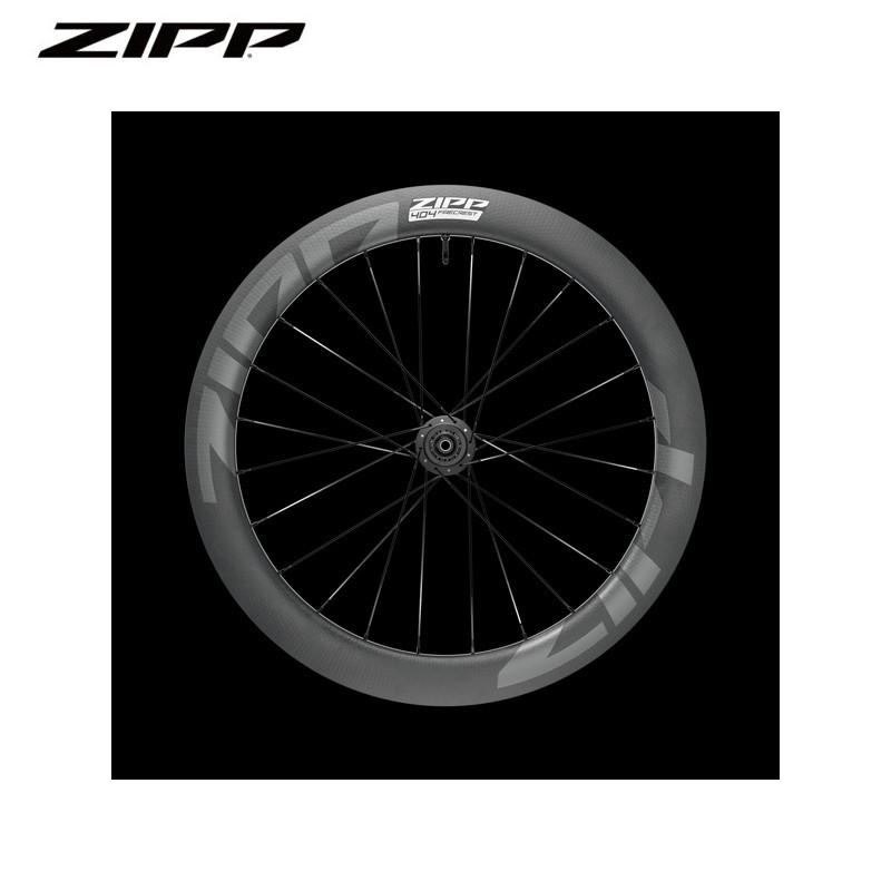 ZIPP ジップ 404 Firecrest Tubeless Disc Rear SRAM/SHIMANO 11s