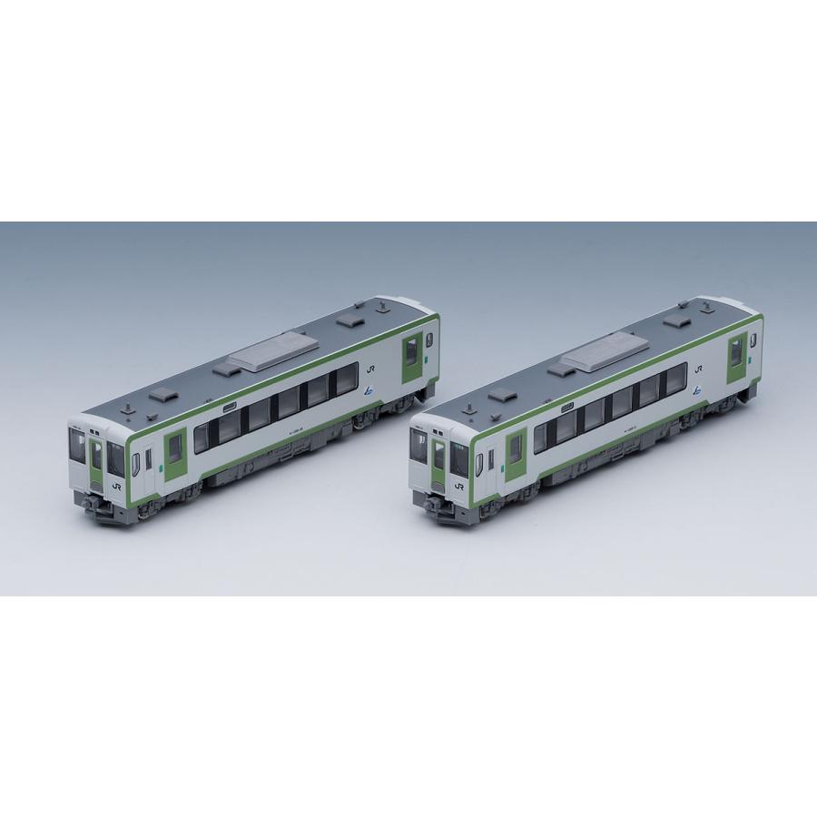 キハ100形ディーゼルカー 2次車 セット Tomix 数量限定 特売