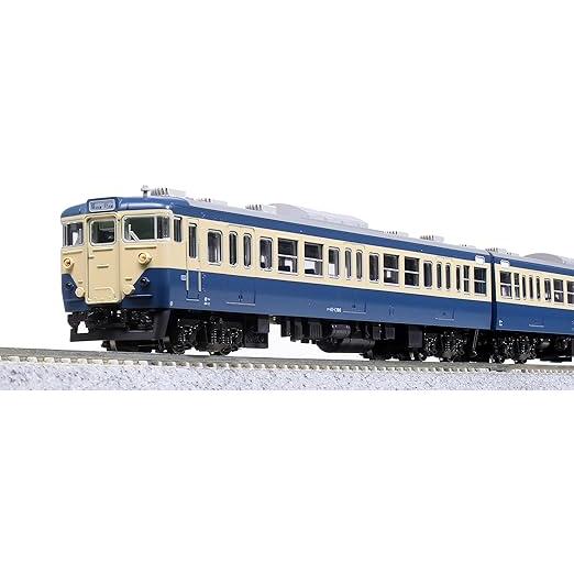 カトー10-1801 1803 113系7両基本 4両付属編成セット カトー（KATO） KATO 10-1801 113系 1000番台 横須賀・総武快速線 7両