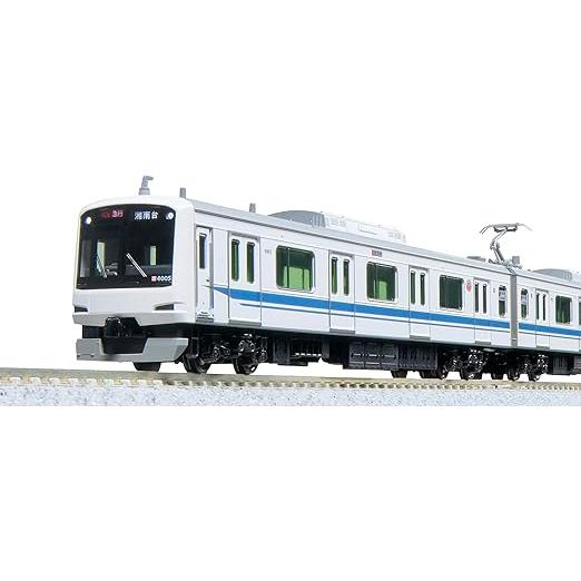 カトー（KATO） KATO 10-2043 特別企画品 東急電鉄5050系4000番台