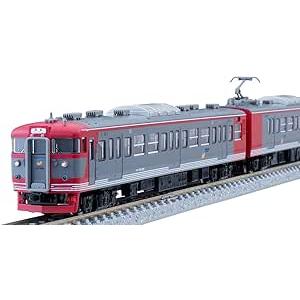 トミックス TOMIX 98126 しなの鉄道115系電車(クモハ114形1500番代