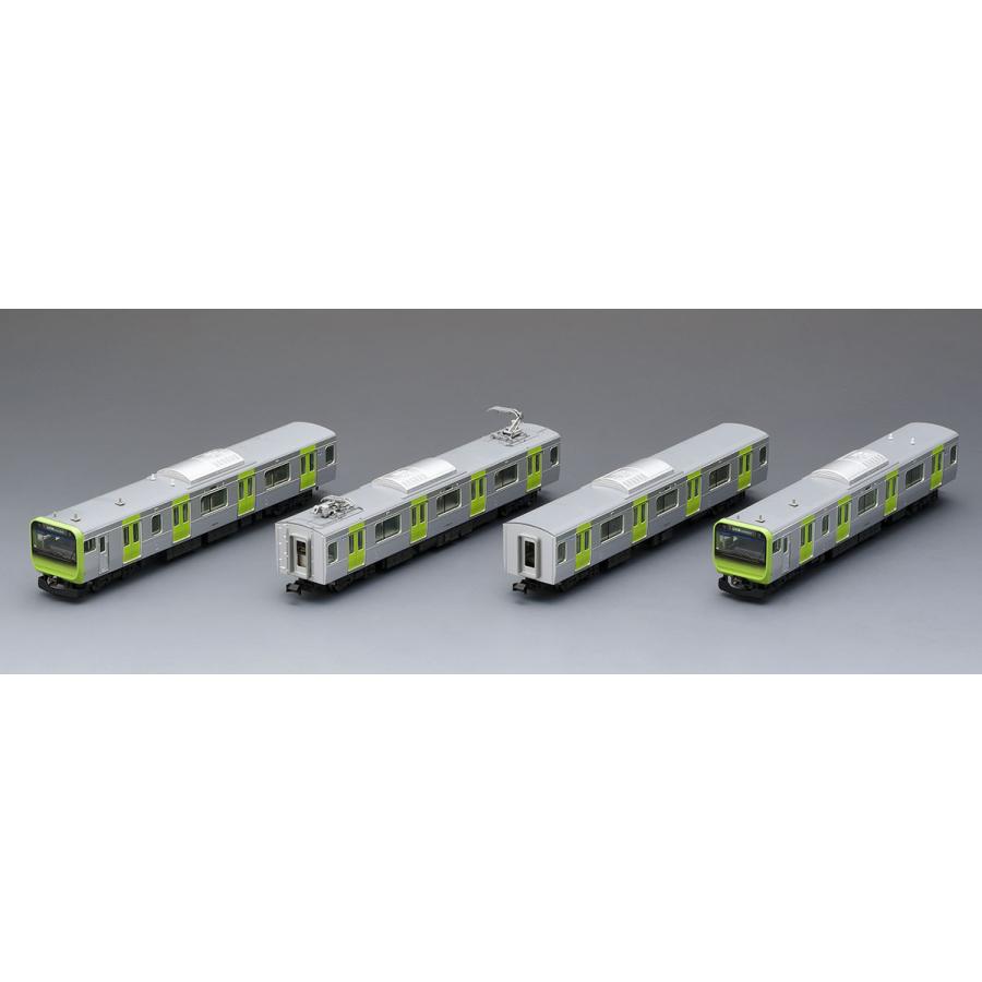 トミックス TOMIX 98525 JR E235-0系電車(後期型・山手線)基本セット
