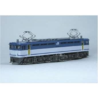 カトー（KATO） KATO 3019-8 EF65 1000 前期形 JR貨物2次更新車色