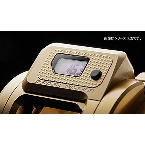 ダイワ(DAIWA) リール 21 バサラ IC 250PL|hobbyshop-yu|03
