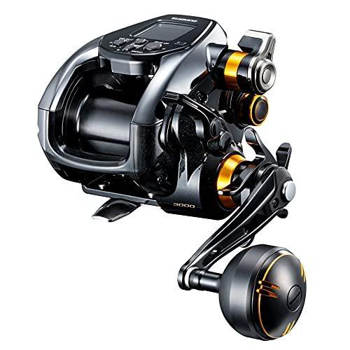 シマノ(SHIMANO) 電動リール 21 ビーストマスター 3000EJ 船釣り 青物