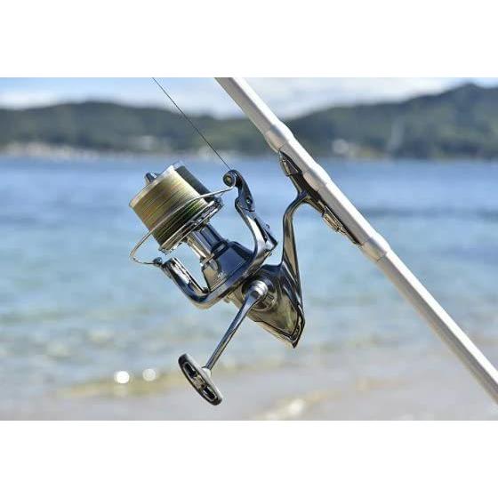 USED シマノ(SHIMANO) スピニングリール 22 キススペシャル 45 極細 キススペシャル 【1099972208】(38900円)