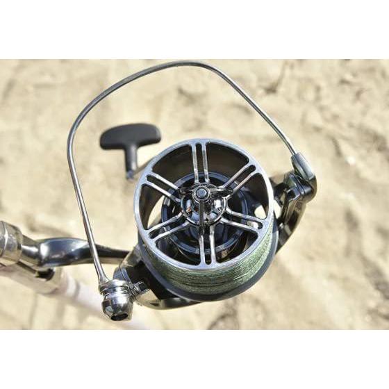 USED シマノ(SHIMANO) スピニングリール 22 キススペシャル 45 極細 キススペシャル 【1099972208】(38900円)