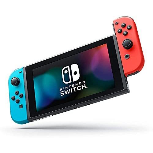 Switch Nintendo Switch Joy-Con(L)ネオンブルー… Nintendo Switch Joy-Con(L) ネオンブルー（ジョイコン 左