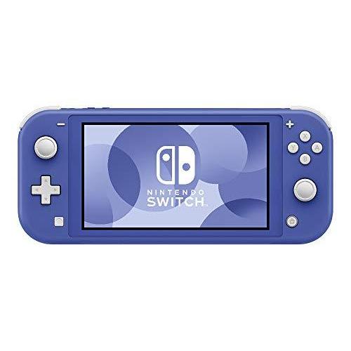 Nintendo Switch Lite ブルー 