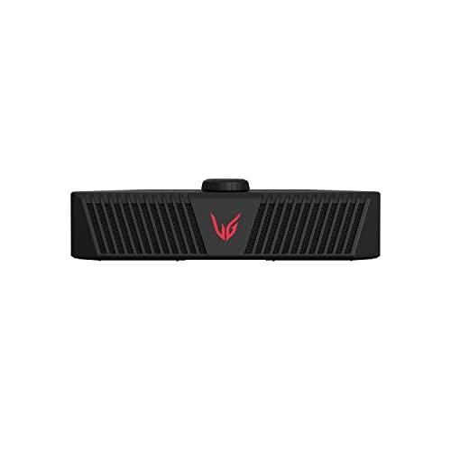 LG ゲーミング スピーカー GP3 / 3Dゲーミングサウンド ノイズ LG ゲーミング スピーカー GP3 / 3Dゲーミングサウンド ノイズ
