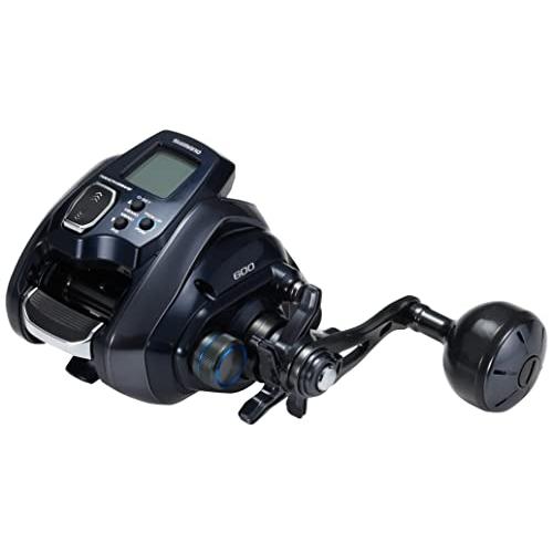 シマノ(SHIMANO) ベイトキャスティング 電動リール 20 フォースマスター 600 タチウオ アジ｜hobbyshop-yu｜03