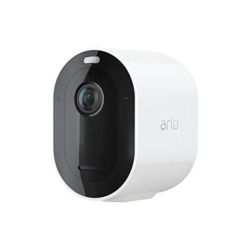 Arlo (アーロ) Pro 4 ネットワークカメラ 1台 / 日本サーバー使用 