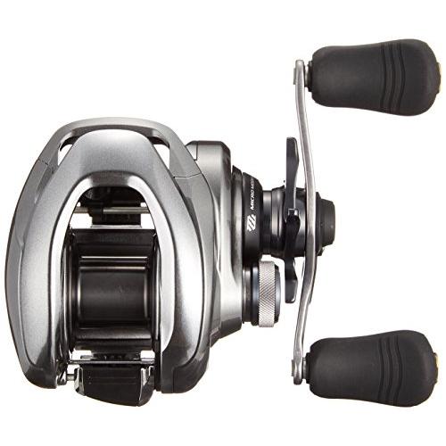 シマノ(SHIMANO) ベイトリール 両軸 15 メタニウム DC HG 右ハンドル バーサタイル｜hobbyshop-yu｜04