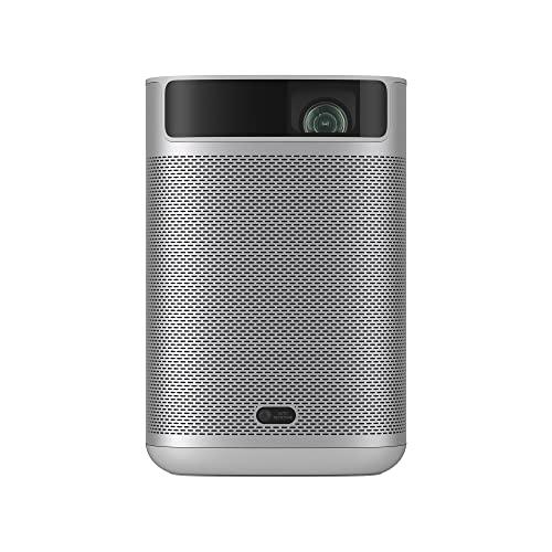 XGIMI MoGo 2 プロジェクター 小型 HD 720p Android TV 11.0搭載 