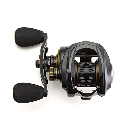 AbuGarcia (アブガルシア) REVO ALC BF7ーL 左巻き ベイトリール AbuGarcia (アブガルシア) REVO ALC BF7ーL 左巻き ベイトリール