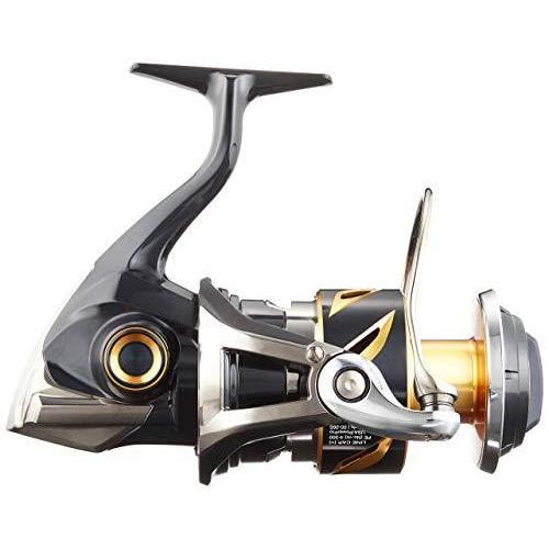 シマノスピニングリール 19 ステラ SW 8000HG ショア/オフショア兼用 ジギング キャスティングSHIMANO｜hobbyshop-yu｜02