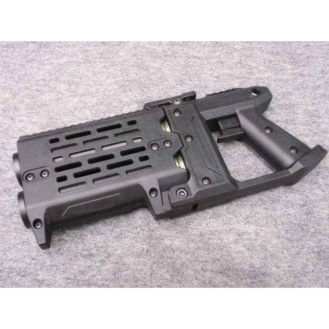 AS-40 ダブルバレルグレネードランチャー : ホビーショップ キッズ