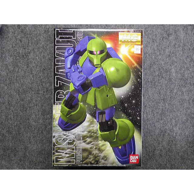 BANDAI（バンダイ） 1/100 MG MS-05B ザクI : ホビーショップ キッズ
