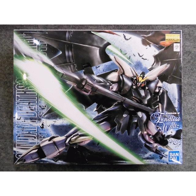 BANDAI（バンダイ） 1/100 MG XXXG-01D2 ガンダムデスサイズヘル EW