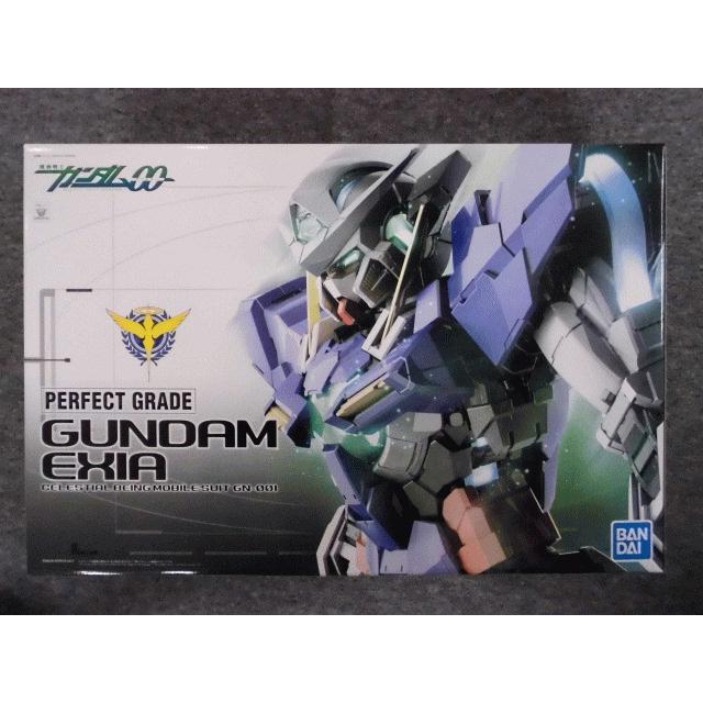 BANDAI（バンダイ） 1/60 PG ガンダムエクシア : ホビーショップ