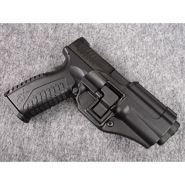 BLACK HAWK CQCホルスター XDM用 : ホビーショップ キッズ