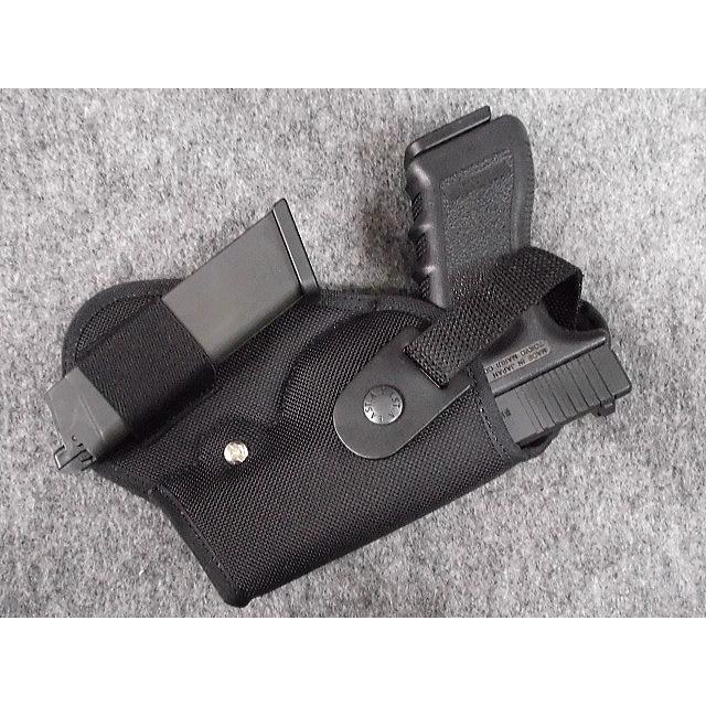 JAC製 バックサイドホルスター M59用 ドック刑事劇中 同型品