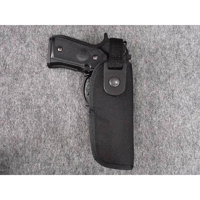 ナイロン製 サムブレイクホルスター No.361 M92F/M1911A1用