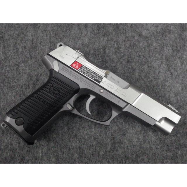 TOKYO MARUI（東京マルイ） (18歳以上用)マルイ エアーガン ルガー