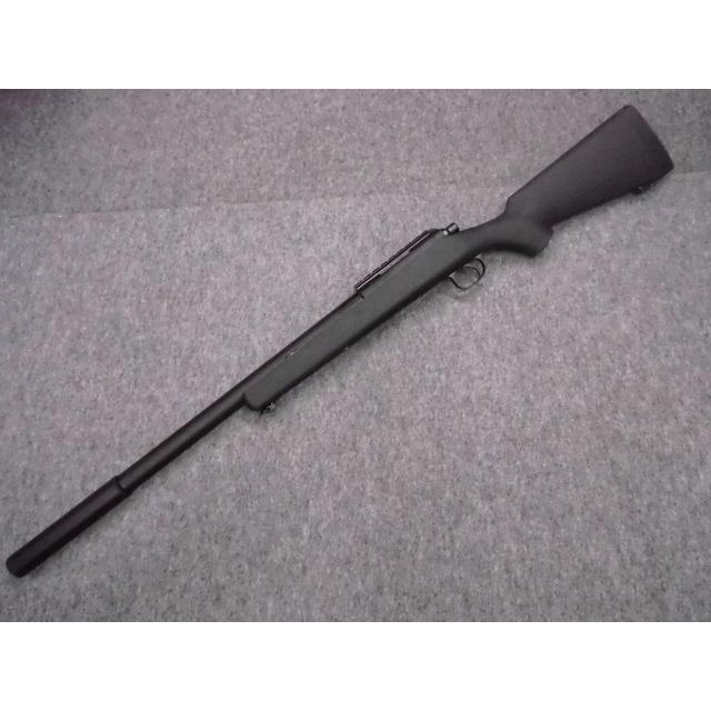TOKYO MARUI（東京マルイ） （18歳以上用）マルイ エアーライフル