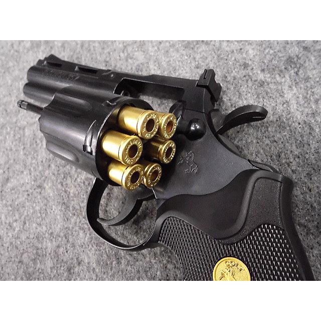 TOKYO MARUI（東京マルイ） (10歳以上用)マルイ エアリボルバー コルト