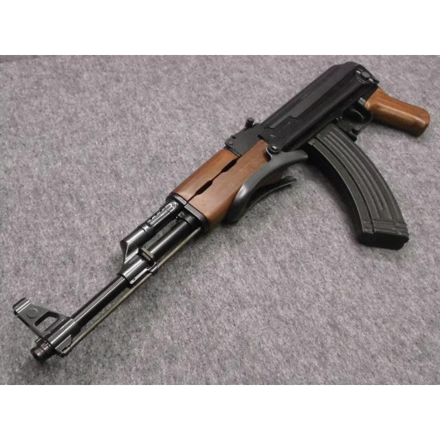 ＡＫ４７Ｓ｜hobbyshopkidsdragon