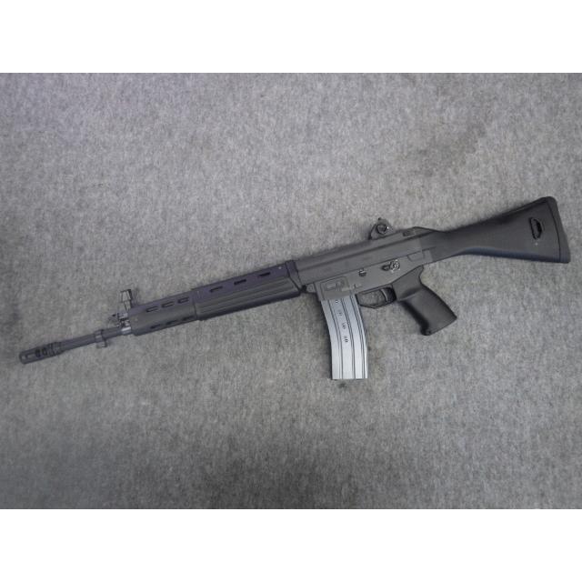 89式5.56mm小銃(固定銃床型)|hobbyshopkidsdragon