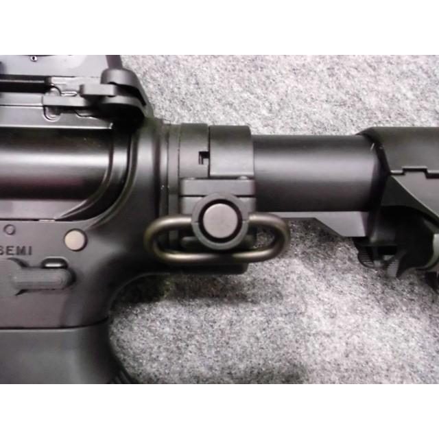 TOKYO MARUI マルイ 次世代M4用 リアスリングアダプター