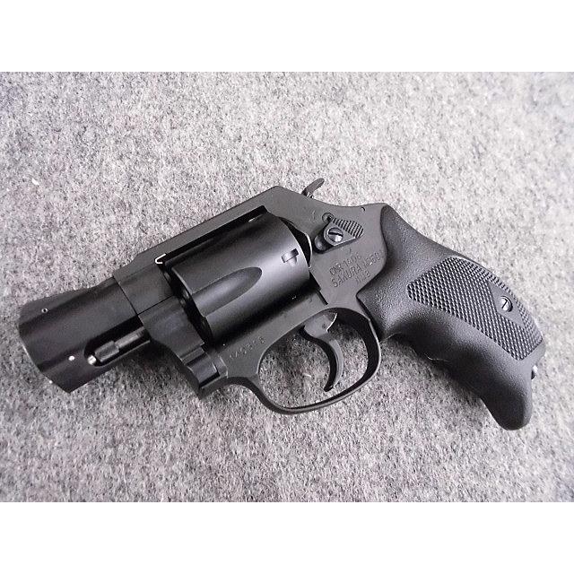 （18歳以上用）タナカ ガスガン Smith＆Wesson M360J SAKURA 1-7/8インチ(HW) : ホビーショップ キッズ ...