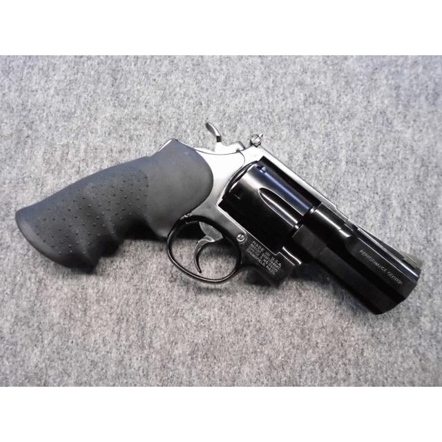 Ｓｍｉｔｈ＆Ｗｅｓｓｏｎ Ｍ２９ ＰＣ ３インチ  フラットサイド Ｖｅｒ.３ スチール フィニッシュ｜hobbyshopkidsdragon｜02