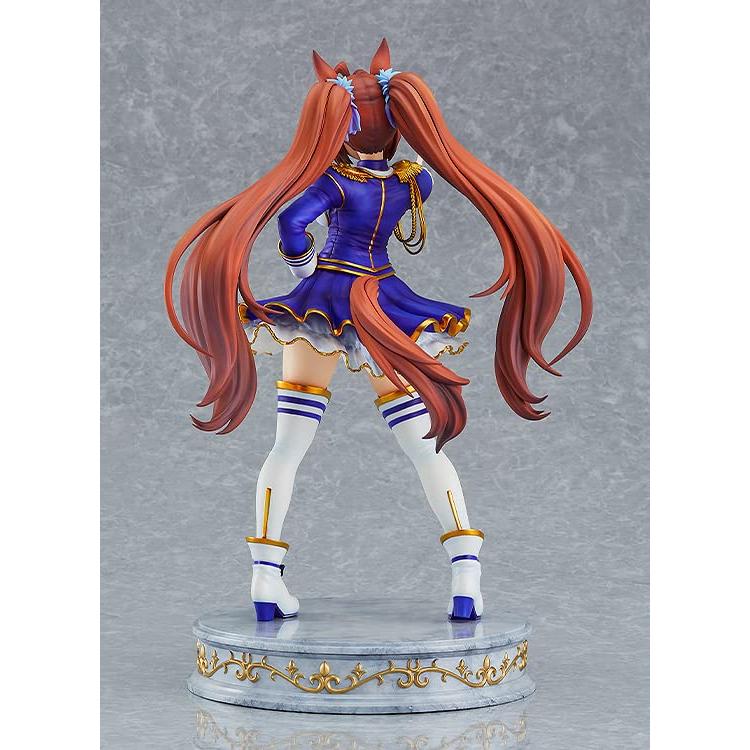 ウマ娘 プリティーダービー ダイワスカーレット 1/7スケール プラスチック製 塗装済み完成品フィギュア M04339｜hobbyshopns｜04