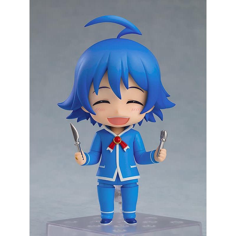 ねんどろいど 魔入りました！入間くん 鈴木入間｜hobbyshopns｜02