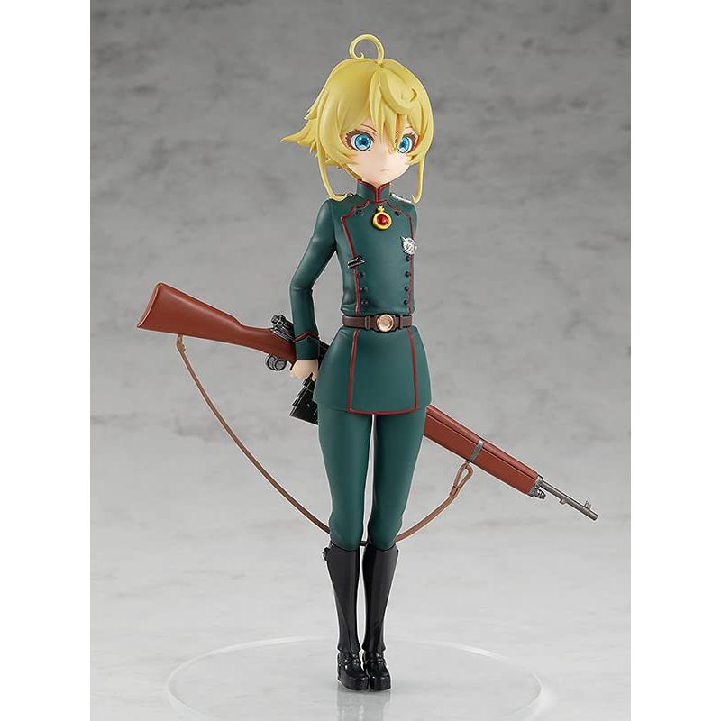 新品未開封 POP UP PARADE 幼女戦記II ターニャ デグレチャフ 新品未開封 POP UP PARADE 幼女戦記II ターニャ デグレチャフ