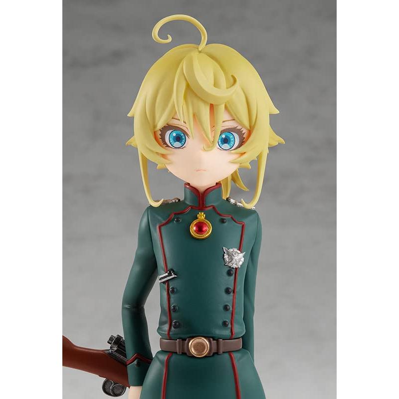 新品未開封 POP UP PARADE 幼女戦記II ターニャ デグレチャフ 新品未開封 POP UP PARADE 幼女戦記II ターニャ デグレチャフ