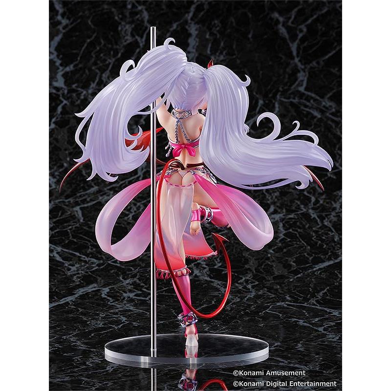 新品未開封 ボンバーガール グリムアロエ ベリーダンスver. 1/6 新品未開封 ボンバーガール グリムアロエ ベリーダンスver. 1/6