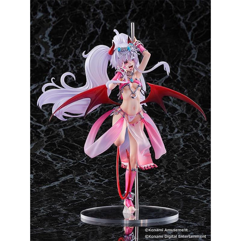 新品未開封 ボンバーガール グリムアロエ ベリーダンスver. 1/6 新品未開封 ボンバーガール グリムアロエ ベリーダンスver. 1/6