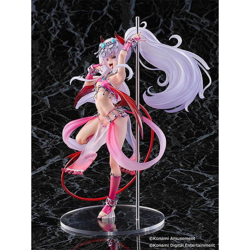 新品未開封 ボンバーガール グリムアロエ ベリーダンスver. 1/6 新品未開封 ボンバーガール グリムアロエ ベリーダンスver. 1/6