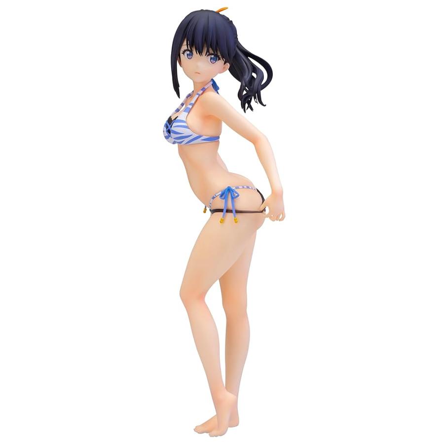新品未開封 アルファマックス SSSS.GRIDMAN 宝多 六花 1/7 新品未開封 アルファマックス SSSS.GRIDMAN 宝多 六花 1/7
