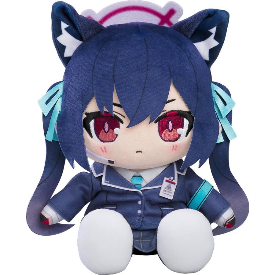 新品未開封 ブルーアーカイブ Blue Archive セリカ ちょこぷに