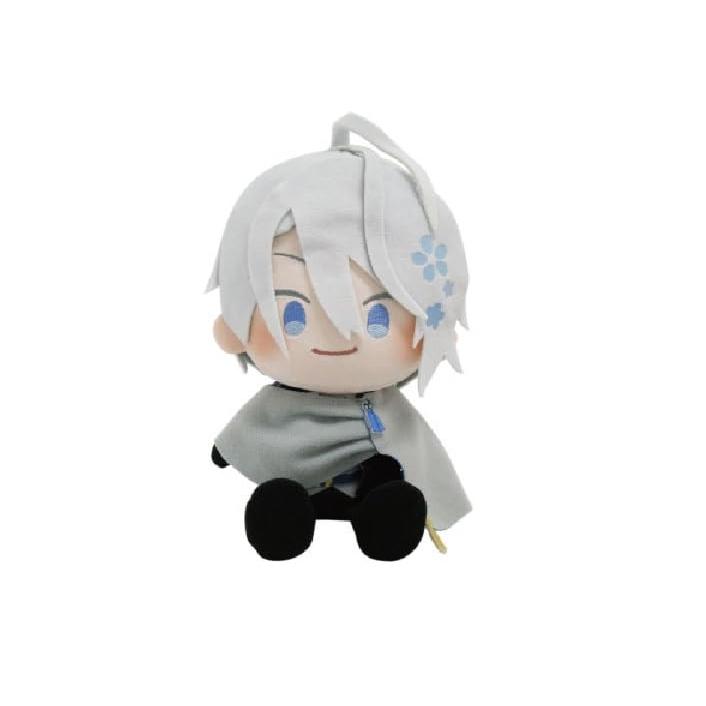 新品未開封 「わんぱく！刀剣乱舞」ぬいぐるみ30/やまんばぎりちょうぎ